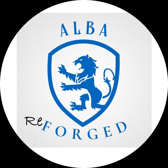 albareforged